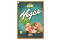 S�ága Vegan Slice with Smoke Flavoring 90 g