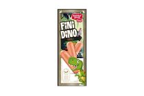 Sága Fini Dino virsli 140 g