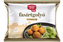 Sága fagyasztott fasírtgolyó 500 g