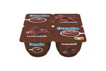 Danone Danette csokoládéízű puding 4 x 125 g