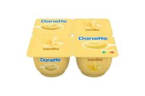 Danone Danette vaníliaízű puding 4 x 125 g