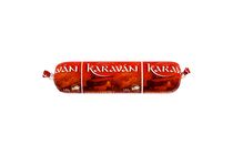 Karaván Smoke Flavoured, Fat, Processed Cheese Spread 100 g