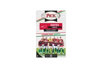 PICK Sertés párizsi szeletelt 100 g