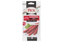 Pick Pickstick Snack Hot Sausage | 60 g