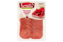 Família Harmónia paprikás szelet 55 g