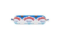 Camping Semi-Fat Processed Cheese Spread with Cream 100 g