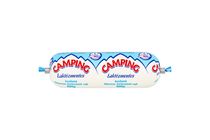 Camping Lactose-Free Semi-Fat Processed Cheese Spread 100 g