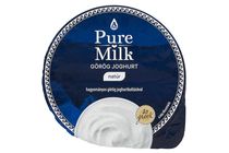 Pure Milk Natural Greek Yogurt 150 g