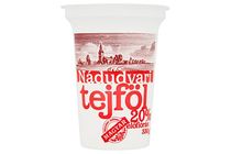 Nádudvari Sour Cream with Live Cultures 20% 330 g