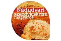 Nádudvari magyaros szendvicskrém 125 g