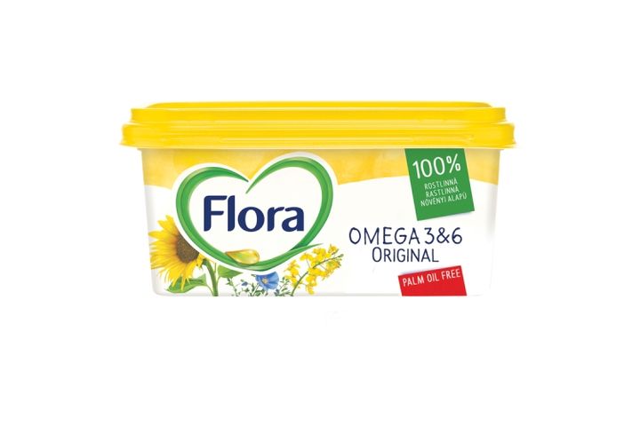 Flora Original | 400 g