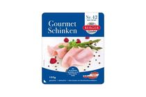 Berger Gourmet sonka 150g