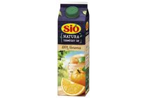 Sió Natura 100% Orange Juice 1 l