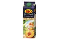 Sió Natura Peach Nectar 1 l