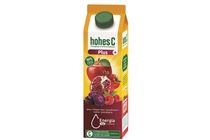 Hohes C Plus+ Iron 100% Fruit-Vegetables Juice 1 l