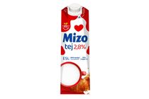 Mizo ESL Semi-Fat Milk 2,8% 1 l