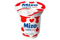 Mizo Sour Cream 20% 150 g