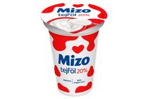 Mizo Sour Cream 20% 330 g