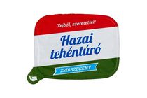 Hazai zsírszegény túró 250 g