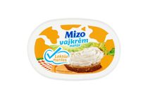 Mizo Lactose-Free Unflavoured Butter Spread 200 g