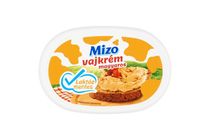 Mizo Lactose-Free Hungarian Style Butter Spread 200 g