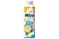 Mizo Light Low-Fat, Lactose-Free, Floating Island Flavour Milk Product with Sweeteners 450 ml