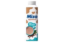 Mizo sovány, laktózmentes tejeskávé édesítőszerekkel 450 ml