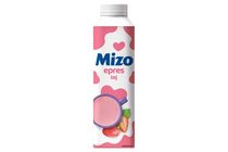 Mizo Low-Fat Strawberry Milk 450 ml