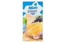 Mizo szeletelt edámi sajt 100 g