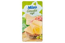 Mizo Sliced Gouda Cheese 100 g