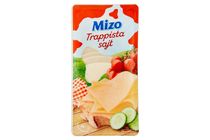 Mizo Sliced Trappist Cheese 100 g