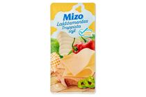 Mizo Sliced Lactose-Free Trappist Cheese 100 g