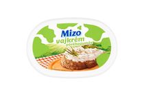 Mizo Butter Spread with Leek 200 g