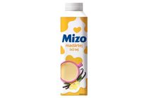 Mizo Semi-Fat Floating Island Flavour Milk Product 450 ml