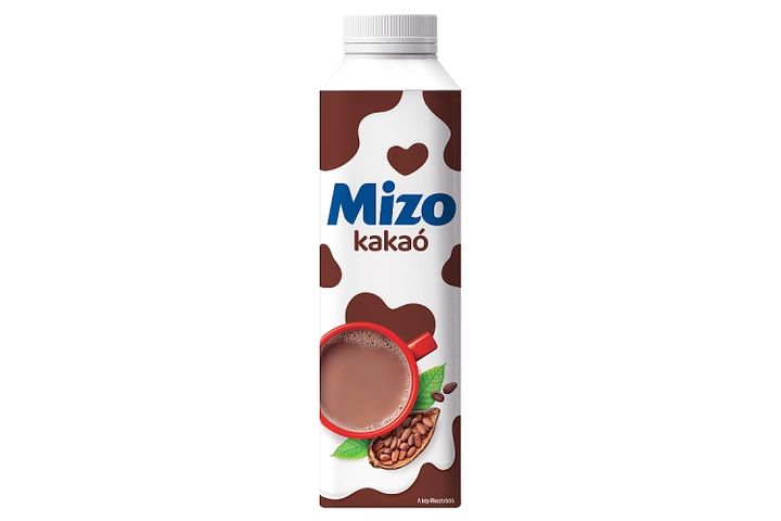 Mizo Low-Fat Cocoa Drink 450 ml