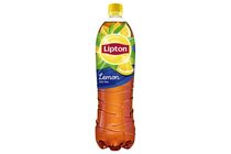 Lipton Ice Tea Reduced Energy Lemon Flavoured Non-Carbonated Soft Drink 1,5 l