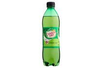 Canada Dry csökkentett energiatartalmú gyömbérízű szénsavas üdítőital 0,5 l