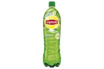 Lipton Ice Tea Low Sugar Non-Carbonated Soft Drink with Green Tea Extract 1,5 l