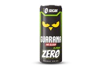 Guarana No Sleep Classic Zero tuttifrutti ízű, cukormentes, szénsavas, alkoholmentes ital 250 ml