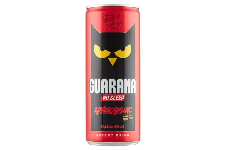 Guarana No Sleep Aphrodisiac Energy Drink 250 ml delivery