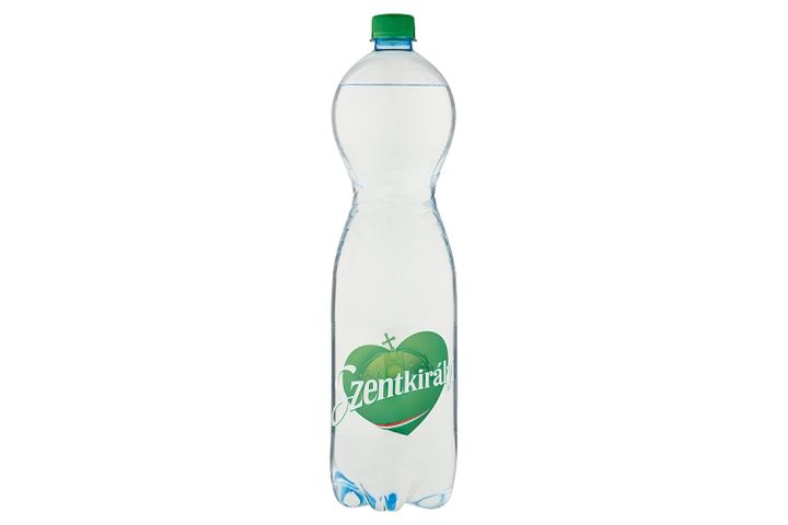 Szentkirályi Low-Carbonated Natural Mineral Water 1500 ml