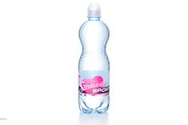 Szentkirályi Sport Non-Carbonated Natural Mineral Water 750 ml