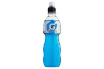 Gatorade Cool Blue szénsavmentes málnaízű sportital cukorral és édesítőszerekkel 500 ml