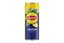 Lipton Ice Tea Lemon 330 ml