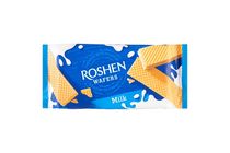 Roshen Wafers tejkrémmel töltött ostya 216 g