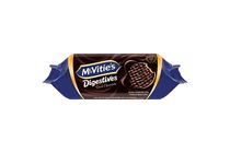 McVitie's Digestives Dark Chocolate Wheat Biscuits 200 g