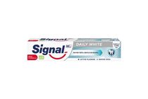 Signal Zubní pasta family daily white | 75 ml