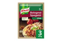 Knorr Bologna Spaghetti Base 59 g