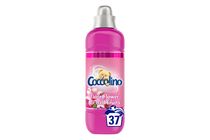 Coccolino Creations Tiare Flower & Red Fruits öblítőkoncentrátum 37 mosás 925 ml