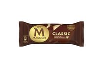 Magnum Classic vaníliás jégkrém tejcsokoládé bevonattal 110 ml